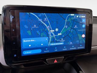 Toyota Yaris Cross 120H Business Plus 85 kW (116 CV)