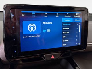 Toyota Yaris Cross 120H Business Plus 85 kW (116 CV)