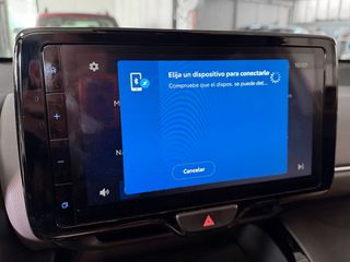 Toyota Yaris Cross 120H Business Plus 85 kW (116 CV)