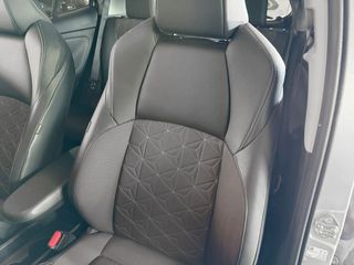 Toyota Yaris Cross 120H Business Plus 85 kW (116 CV)