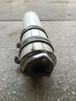 Escape MTR Tenerife Plata