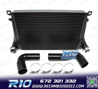 INTERCOOLER AUDI A3 8Y 20-