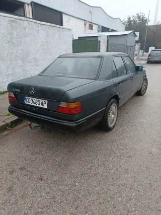 Mercedes-Benz 300 88