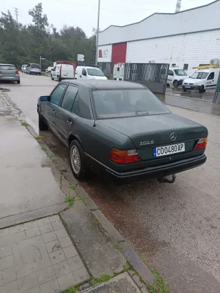 Mercedes-Benz 300 88