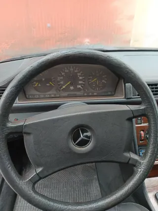 Mercedes-Benz 300 88