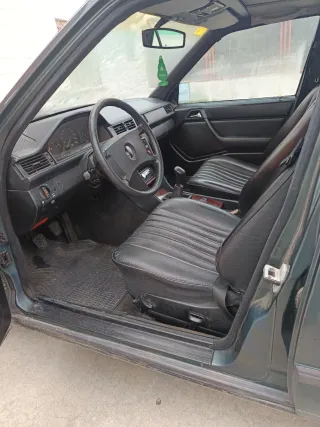 Mercedes-Benz 300 88