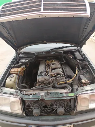 Mercedes-Benz 300 88