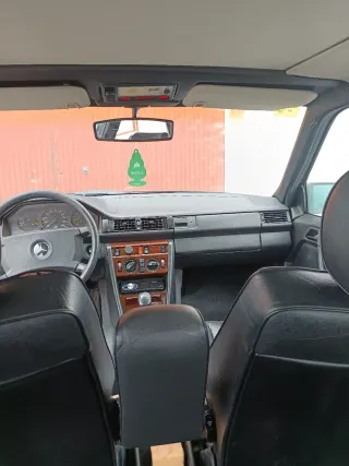 Mercedes-Benz 300 88