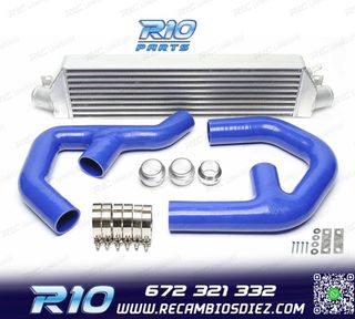 INTERCOOLER AUDI A3 8P 03-08
