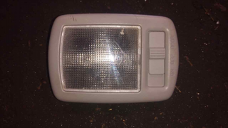 LUZ INTERIOR HYUNDAI SANTA FE Essence 2WD | 09.18