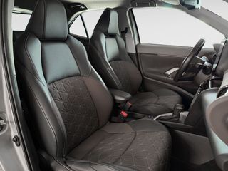 Toyota Yaris Cross 120H Business Plus 85 kW (116 CV)