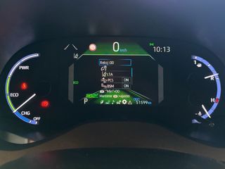 Toyota Yaris Cross 120H Business Plus 85 kW (116 CV)