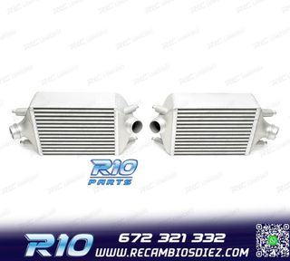 INTERCOOLER PORSCHE 911 991 11-15