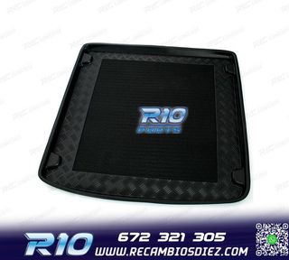 BANDEJA MALETERO PARA VOLKSWAGEN