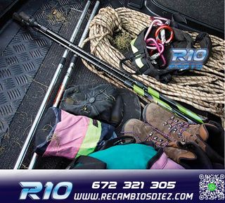 BANDEJA MALETERO PARA VOLKSWAGEN