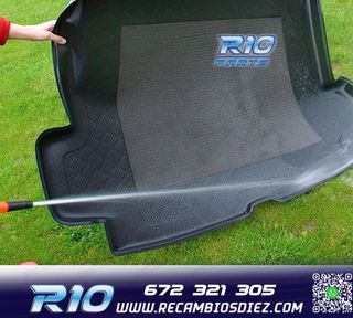 BANDEJA MALETERO PARA VOLKSWAGEN