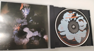 THE CURE, Disintegration, CD