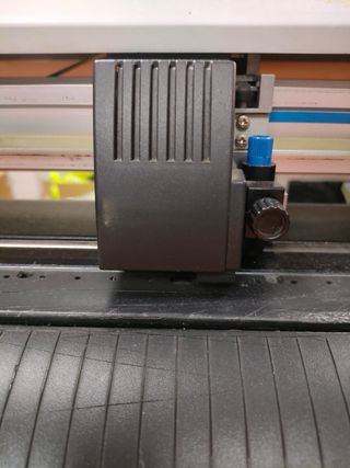 Plotter de corte Graphtec CE5000-60