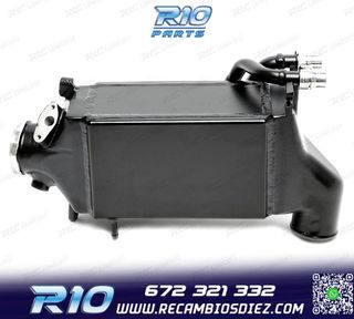 INTERCOOLER MERCEDES GLC X253 15-22