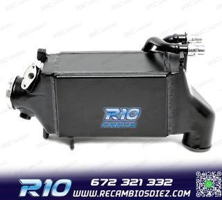 INTERCOOLER MERCEDES R172 11-15