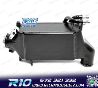 INTERCOOLER MERCEDES W213 16-23