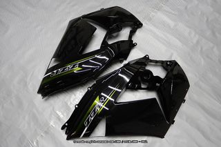 Carenado Completo para KAWASAKI ZZR 1400 2006 2011