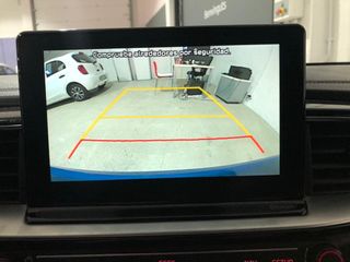 KIA Ceed Tech 1.4 TGDi 140 5p