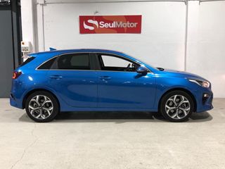 KIA Ceed Tech 1.4 TGDi 140 5p