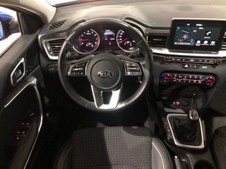 KIA Ceed Tech 1.4 TGDi 140 5p