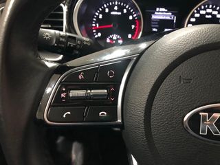 KIA Ceed Tech 1.4 TGDi 140 5p