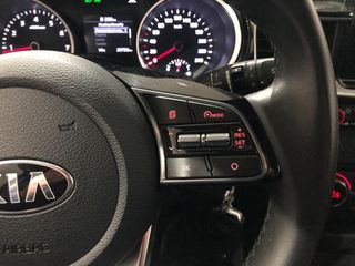 KIA Ceed Tech 1.4 TGDi 140 5p