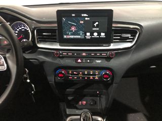 KIA Ceed Tech 1.4 TGDi 140 5p
