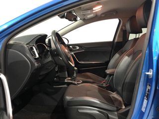 KIA Ceed Tech 1.4 TGDi 140 5p