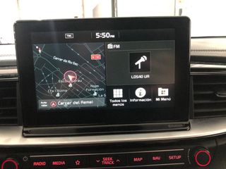 KIA Ceed Tech 1.4 TGDi 140 5p