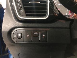 KIA Ceed Tech 1.4 TGDi 140 5p