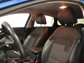 KIA Ceed Tech 1.4 TGDi 140 5p