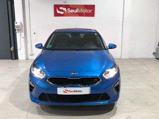 KIA Ceed Tech 1.4 TGDi 140 5p