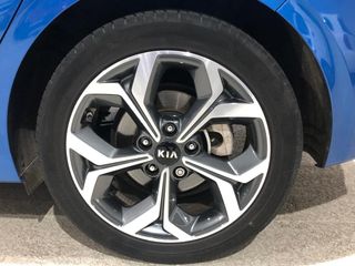 KIA Ceed Tech 1.4 TGDi 140 5p