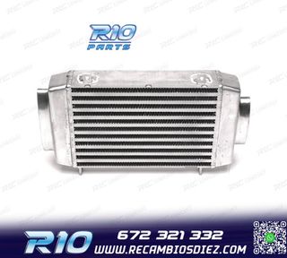 INTERCOOLER MINI R52 R53 01-06