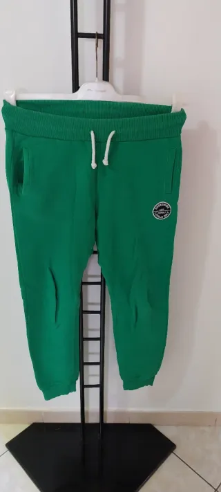 Set 6 pezzi Bimbo 10/12 anni