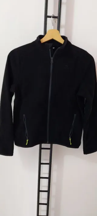 Set 6 pezzi Bimbo 10/12 anni