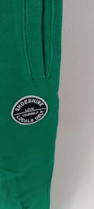 Set 6 pezzi Bimbo 10/12 anni