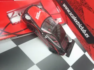 Scalextric Club Porsche 911 2008