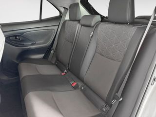 Toyota Yaris Cross 120H Business Plus 85 kW (116 CV)