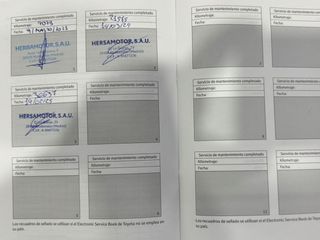 Toyota Yaris Cross 120H Business Plus 85 kW (116 CV)