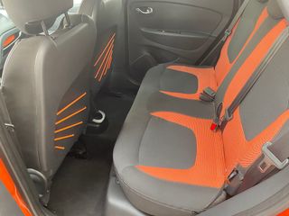 Renault Captur 2014