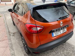 Renault Captur 2014