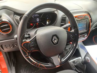 Renault Captur 2014