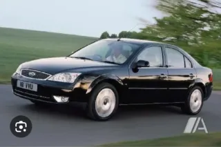 Piezas Ford Mondeo 2003