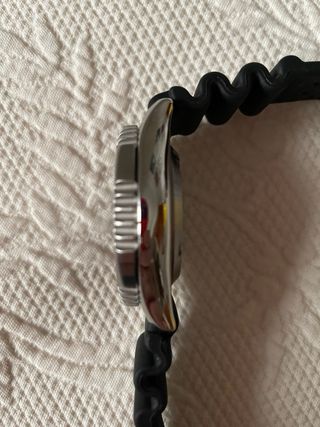 Reloj Citizen Promaster Automático Diver's 200m